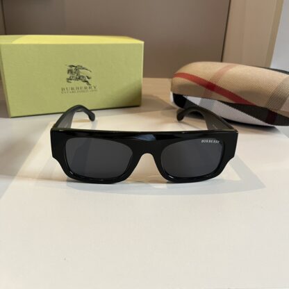 BURBERRY Fashion Temperament Sunglasses - Image 3