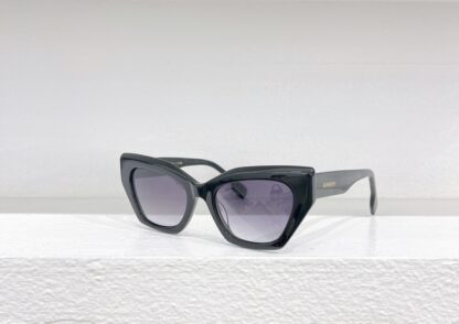 BURBERRY Fashion Temperament Sunglasses - Image 3