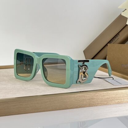 BURBERRY Fashion Temperament Sunglasses - Image 3