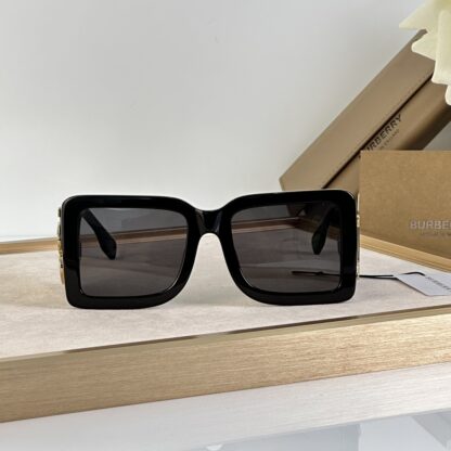 BURBERRY Fashion Temperament Sunglasses - Image 3