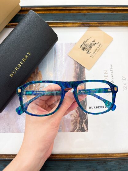 BURBERRY Fashion Temperament Sunglasses - Image 3
