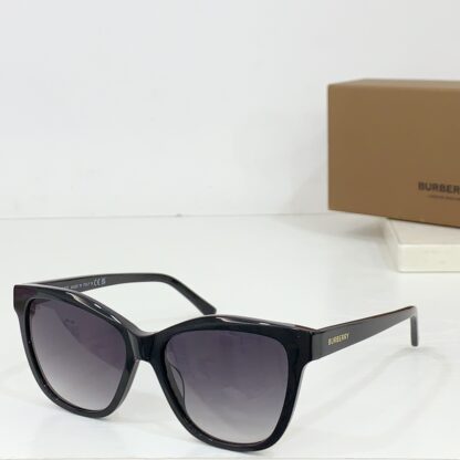 BURBERRY Fashion Temperament Sunglasses - Image 3