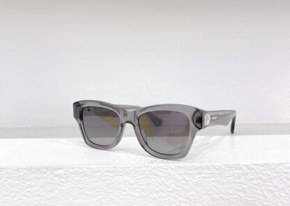 BURBERRY Fashion Temperament Sunglasses - Image 3