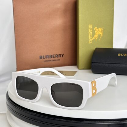 BURBERRY Fashion Temperament Sunglasses - Image 3