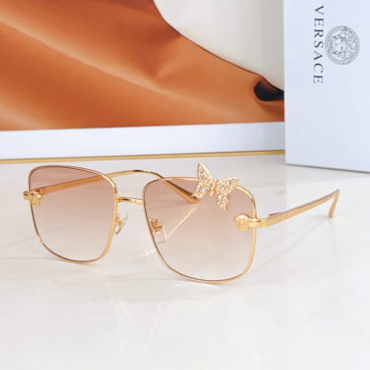 Versace fashion trend sunglasses - Image 2