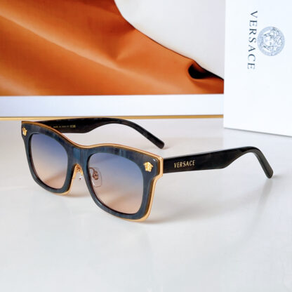 Versace fashion trend sunglasses - Image 2