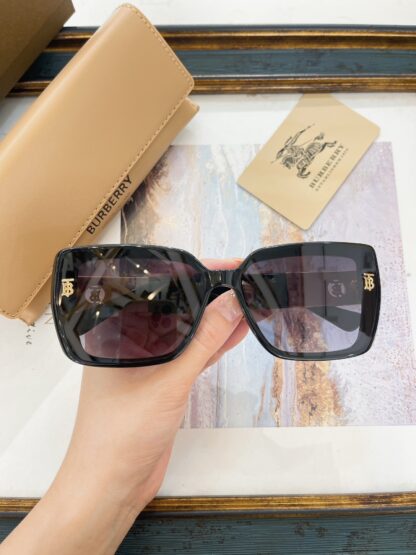 BURBERRY Fashion Temperament Sunglasses - Image 3