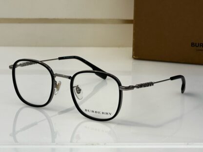 BURBERRY Fashion Temperament Sunglasses - Image 3