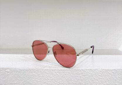 BURBERRY Fashion Temperament Sunglasses - Image 3