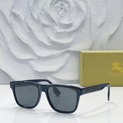 BURBERRY Fashion Temperament Sunglasses - Image 3