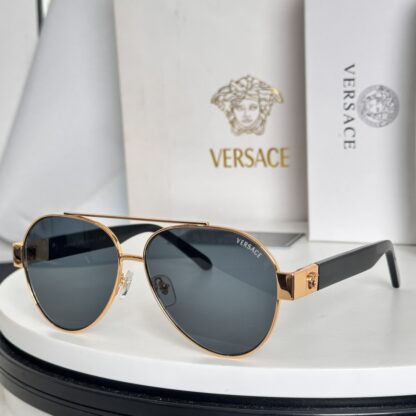 Versace fashion trend sunglasses - Image 2