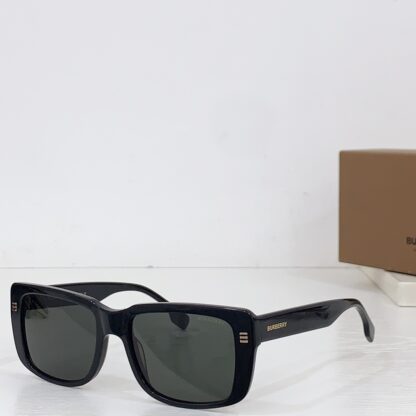 BURBERRY Fashion Temperament Sunglasses - Image 3