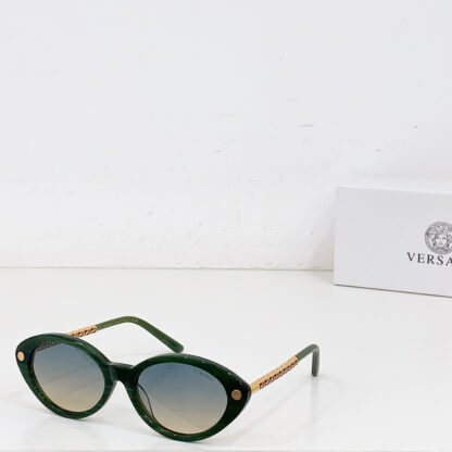 Versace fashion trend sunglasses - Image 2