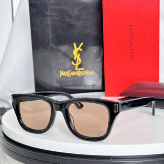 Yves Saint Laurent fashion sunglasses