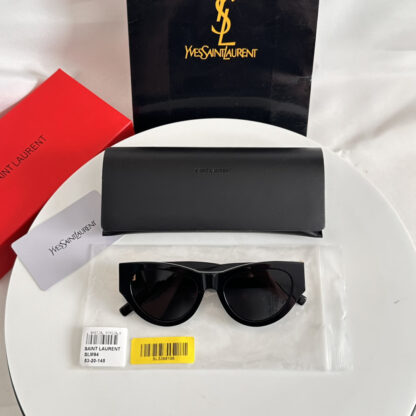Yves Saint Laurent fashion sunglasses - Image 2