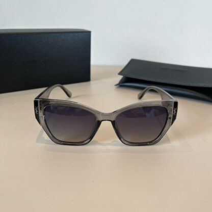 Yves Saint Laurent fashion sunglasses - Image 2
