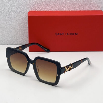 Yves Saint Laurent fashion sunglasses - Image 2