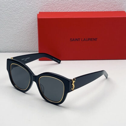 Yves Saint Laurent fashion sunglasses - Image 2