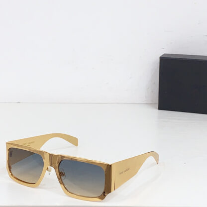 Yves Saint Laurent fashion sunglasses - Image 2