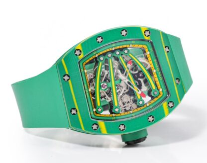 Richard Mille RM59-01 Tourbillon - Image 3