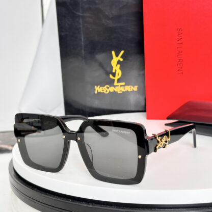 Yves Saint Laurent fashion sunglasses - Image 2