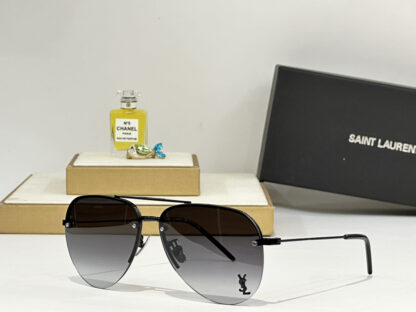 Yves Saint Laurent fashion sunglasses - Image 2