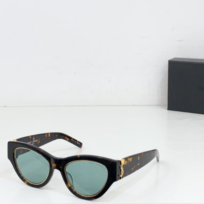 Yves Saint Laurent fashion sunglasses - Image 2