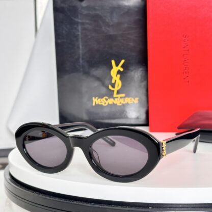 Yves Saint Laurent fashion sunglasses - Image 2