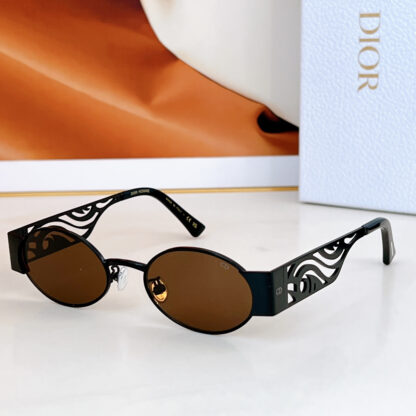 Dior fashion temperament sunglasses - Image 3