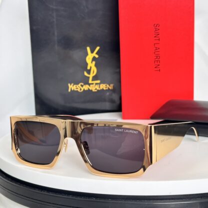 Yves Saint Laurent fashion sunglasses - Image 2