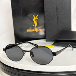 Yves Saint Laurent fashion sunglasses