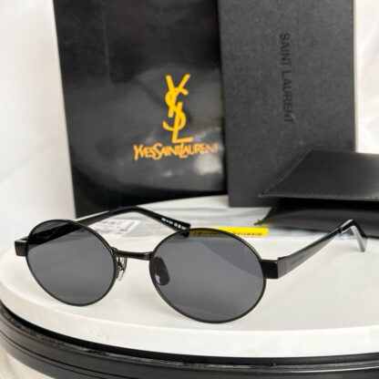 Yves Saint Laurent fashion sunglasses
