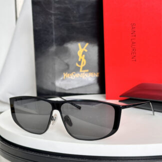 Yves Saint Laurent fashion sunglasses