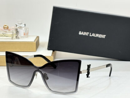 Yves Saint Laurent fashion sunglasses - Image 2