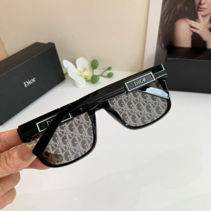 Dior fashion temperament sunglasses - Image 8