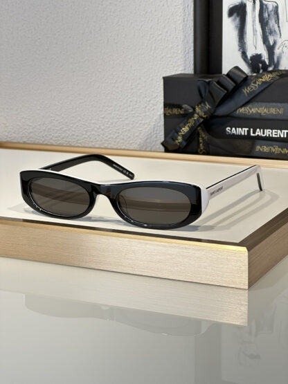 Yves Saint Laurent fashion sunglasses - Image 2
