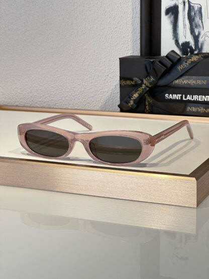 Yves Saint Laurent fashion sunglasses - Image 2