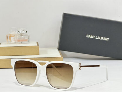 Yves Saint Laurent fashion sunglasses - Image 2