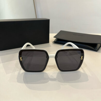 Yves Saint Laurent fashion sunglasses - Image 2