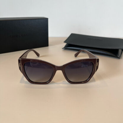 Yves Saint Laurent fashion sunglasses - Image 2