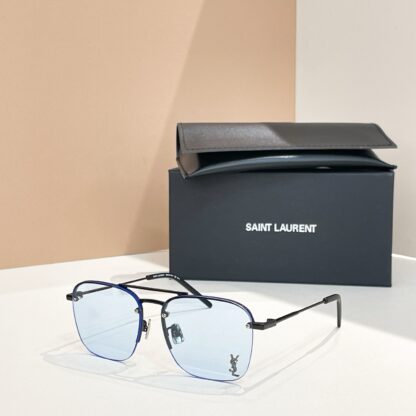 Yves Saint Laurent fashion sunglasses - Image 2