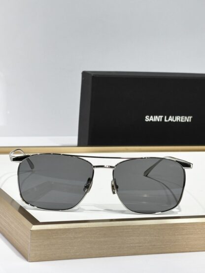 Yves Saint Laurent fashion sunglasses - Image 2