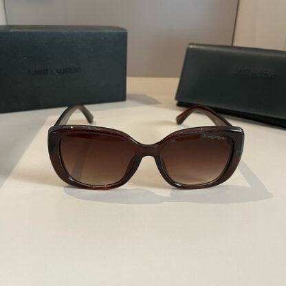Yves Saint Laurent fashion sunglasses - Image 2