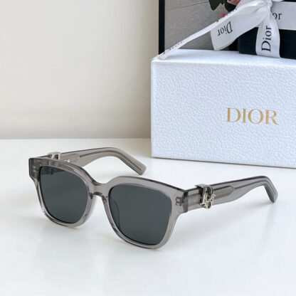 Dior fashion temperament sunglasses - Image 3