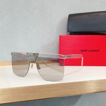 Yves Saint Laurent fashion sunglasses - Image 2