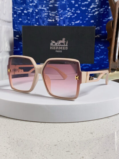 Hermes Fashion Sunglasses