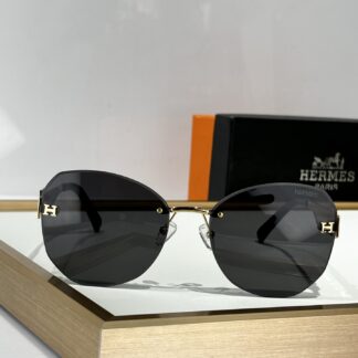 Hermès Fashion Sunglasses