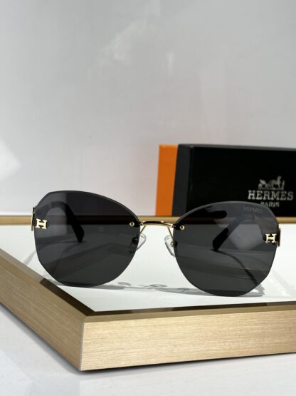 Hermès Fashion Sunglasses