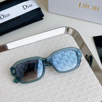 Dior fashion temperament sunglasses - Image 3