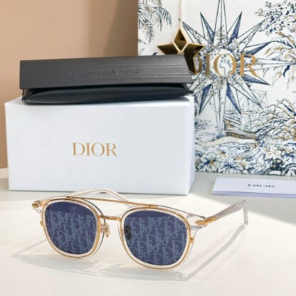 Dior fashion temperament sunglasses - Image 3